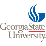 Georgia State University Logo
